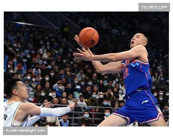 朱旭航浙江锋线空间点 三分出手占比62%但防守篮板率偏低